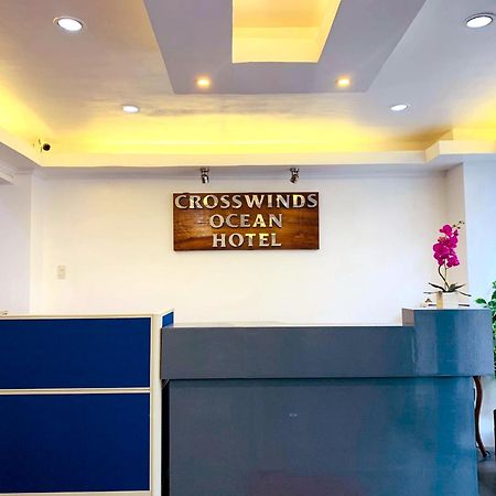 Crosswinds Hotel Paranaque City Екстер'єр фото